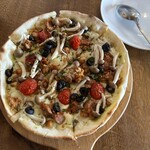 オーシャン ハーベスト ココモ - 