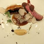 オーベルジュ・ド・リル トーキョー - 