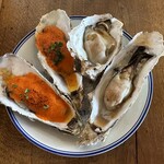 オーシャン ハーベスト ココモ - 