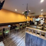 行徳ビリヤーニーハウス - 