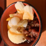 海山亭いっちょう - 