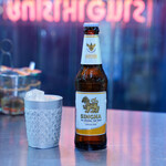 Singha Beer