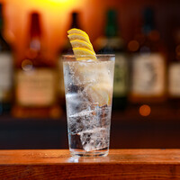 凍結レモンサワー