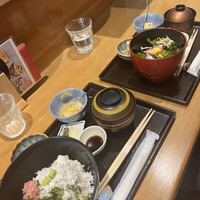 お料理 とみやま - 