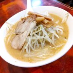 ビックラーメン - 