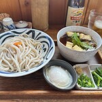 野口製麺所 - 