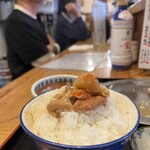 大衆ろばた焼酒場 足立屋 - 