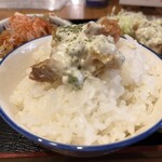 大衆ろばた焼酒場 足立屋 - 