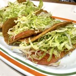 SENOR TACO - 