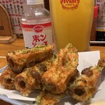 大衆ろばた焼酒場 足立屋 - 