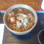 玄穣 - 鶏そば