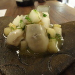 ヒロヤ - 北海道昆布森牡蠣