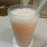 新川デリー - ニンジンラッシー(2013/11)