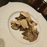 秋田牛鉄板焼 銀座五明 - 