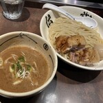 麺屋武蔵 武骨外伝 - 