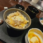 秋田牛鉄板焼 銀座五明 - 