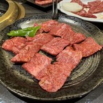 焼肉けやき - 