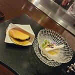 秋田牛鉄板焼 銀座五明 - 