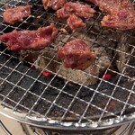 七輪焼肉 安安 - 