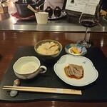 秋田牛鉄板焼 銀座五明 - 