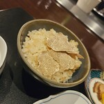 秋田牛鉄板焼 銀座五明 - 