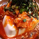 Tようび すじとお酒とおばんざい