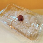 つたふじ - もち米入り白ご飯