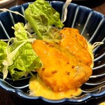 Modern Chinese Restaurant OPERA - 