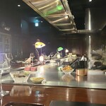 秋田牛鉄板焼 銀座五明 - 