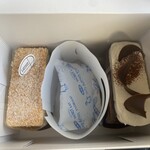 パティスリー タクミ - 