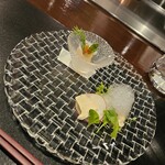 秋田牛鉄板焼 銀座五明 - 