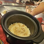 秋田牛鉄板焼 銀座五明 - 