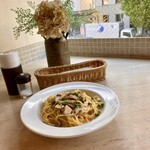 トラットリアライド - 