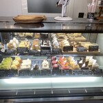 パティスリー タクミ - 