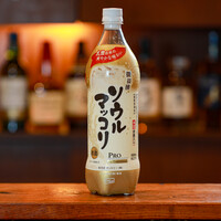 マッコリボトル