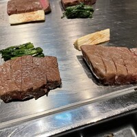 くずし鉄板 あばぐら 恵比寿店 - 