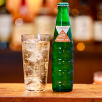 ジンジャーエール