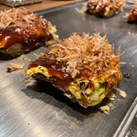 くずし鉄板 あばぐら 恵比寿店 - 