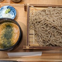 手打ち蕎麦 欅 - 