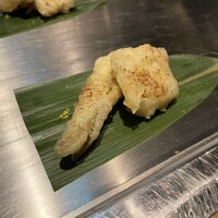 くずし鉄板 あばぐら 恵比寿店 - 