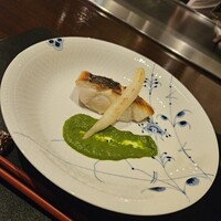 秋田牛鉄板焼 銀座五明 - 