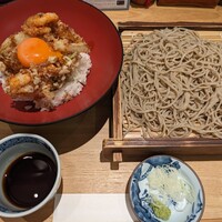 手打ち蕎麦 欅 - 