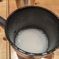 手打ち蕎麦 欅 - 