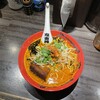 カラシビ味噌らー麺 鬼金棒 神田本店