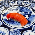 すし屋　小桜 - やま幸マグロ八戸