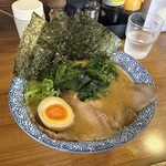 Okinawa Miyako Jima Ramen Appare - 