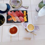 Sushikappou Sushishou - 