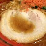 Ebisoba Ichigen - えびみそ　太麺