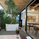 BafunYasai TCC CAFE - 