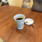 ミスタードーナツ - 2杯目